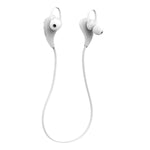 Simplecom BH330 Sports In-Ear Bluetooth Stereo Headphones White V28-BH330-WH