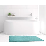 Toggle Microfiber Bath Mat Medium Marine V442-INT-BATHM-TOGGLEMEDIUM-MARINE-RE