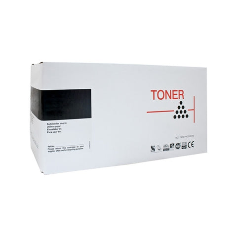 AUSTIC Premium Laser Toner Cartridge Brother Compatible TN253 Black Cartridge V177-D-WBBN253B