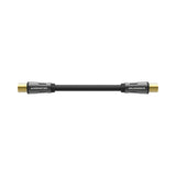Monster Coaxial RG6 Cable 10M DS-MTRG6RFMALE10M