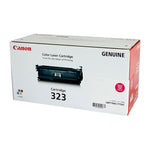 CANON Cartridge323 Magenta Toner V177-D-CART323M