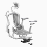 SIHOO A3 Doro C300 Ergonomics Executive Office Chair with Footrest Black V255-SIHOO-C300