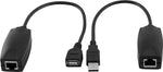 USB to Cat 5E Adaptor 005.001.1037