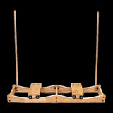 Ski Machine W/ Handrails V63-842421