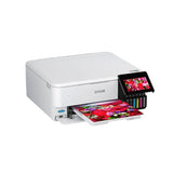 Epson ET-8500 Inkjet MFP DS-EPET8500