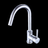 Kitchen Mixer Tap Faucet for Basin Laundry Sink V63-827371