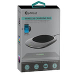 Sansai Wireless Charging Pad V274-HA-SS-IPH-667E