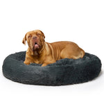 Fur King "Nap Time" Calming Dog Bed - XXL -Grey V364-DNA1DP0330S