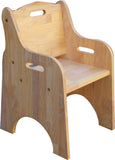 Toddler Chair V59-089