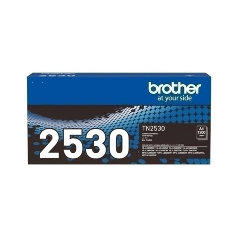 Brother TN2530 Toner Cartridge DS-BN2530