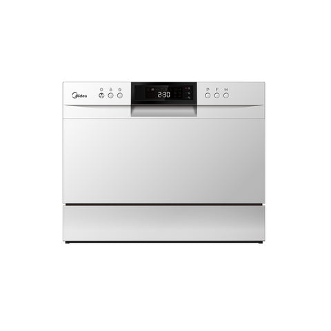 Countertop Dishwasher White V214-MDWB1W