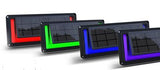 Solar Step Lights V341-SSGL-22