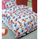 Felix The Cat Quilt Cover Set Single V442-CAP-QUILTCS-FELIXTHECAT-MULTI-SB