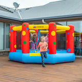 Lifespan Kids AirZone 8 Bouncer V420-PEAIRZONE8