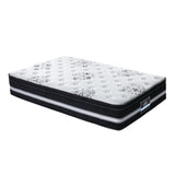 Giselle Bedding 34cm Mattress Cool Gel Memory Foam King Single MATTRESS-0909-KS