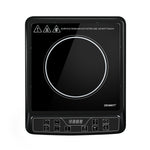 Devanti Induction Cooktop 30cm Portable Cooker CT-IN-D-YL-20K67