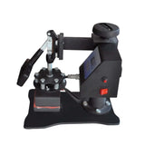 Cap Heat Press - DIY Hobby Craft Hat Logo Transfer HVT Sublimation Printing V238-SUPDZ-40053573320784