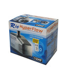 Submersible Water Pump 2850L/HR - Rio Hyperflow 12HF Professional Grade Pump for Hydroponic Systems V260-KPH12HF