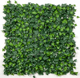 Ivy Leaf Screens / Panels UV Stabilised 1m X 1m V77-1000508