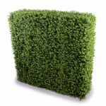 Deluxe Portable Buxus Hedges UV Stabilised 150cm Long X 150cm High V77-1012755