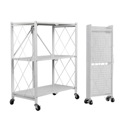 EKKIO Foldable Storage Shelf 3 Tier V227-2997402100000