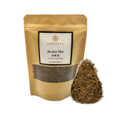 Jin Jun Mei Black Tea 5 x 70g V466-67001310