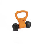 Kettlebell Weight Grip Workout Gym Dumbells Clamp V63-841801