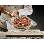 Profesional Pizza Oven Peel Paddle 90cm Wood Handle V63-817933