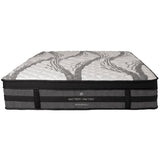 2.3 Excellence Single Mattress 7 Zone Pocket Spring Memory Foam V184-10204