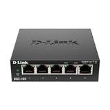 D-LINK DGS-105 Desktop Switch DS-DLDGS105