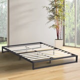 Florence Metal bed base - Single ABM-10002254