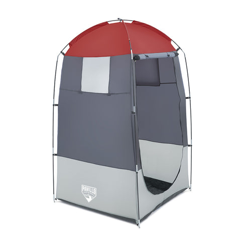 Bestway Tent Camping Shower Pou up Change Room Toilet Portable Shelter BW-TENT-68002