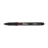 SharpieGel RT 0.7 Pen Red Bx12 DS-SH2096143