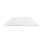 Giselle Bedding Memory Foam Mattress Topper Egg Crate 5cm Queen MATTRESS-TOP-EC-5-Q