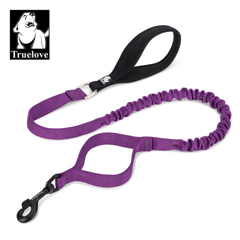 Military leash purple - S V188-TLL2281-4