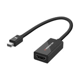 Monster HDMI - Mini DP Adapter DS-MTHDMINIDPADP15M
