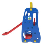 Lifespan Kids Ruby 4 in 1 Slide and Swing V420-PERUBY