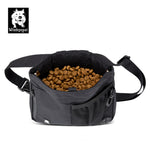 Whinhyepet Double Training Pouch V188-ZAP-YB1902-TRAINING-POUCH