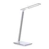Simplecom EL818 Dimmable LED Desk Lamp with Wireless Charging Base V28-EL818