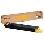 KYOCERA TK8119 Yellow Toner V177-D-K8119Y