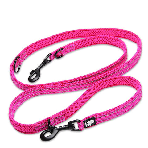 Function Leash Pink S V188-ZAP-TLL2411-13-PINK-S