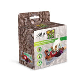 Rectangle Fluffy Dog Treat Mat - Puppy Sniffer Food Interactive Pad V238-SUPDZ-39860143849552