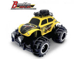 Kidz Tech Top Maz Racing Beetle Baja Full Function Radio Control 2.4 GHz V330-CREA10102