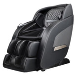 Livemor Massage Chair Electric Recliner Massager Black Decima MASCHR-PRO-BK