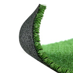 Primeturf Artificial Grass Synthetic 20 SQM Fake Lawn 17mm 1X10M AR-GRASS-15-110M-OLX2