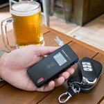 Sobermate 5S Personal Breathalyser AS3547 Certified V404-SM-5S