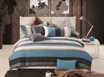 Fantasy Queen Size Duvet Quilt Cover Set V493-MQ-180