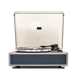 mbeat Hi-Fi Turntable with Built-In Bluetooth Receiving Speaker V186-MB-PT-38AWT