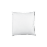 Luxor Four Pack 50x50cm Aus Made Hotel Cushion Inserts Premium Memory Resistant Filling V535-CUSHION-INS-50X50-X4