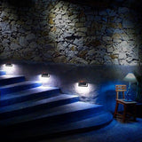 Solar Step Lights V341-SSGL-22